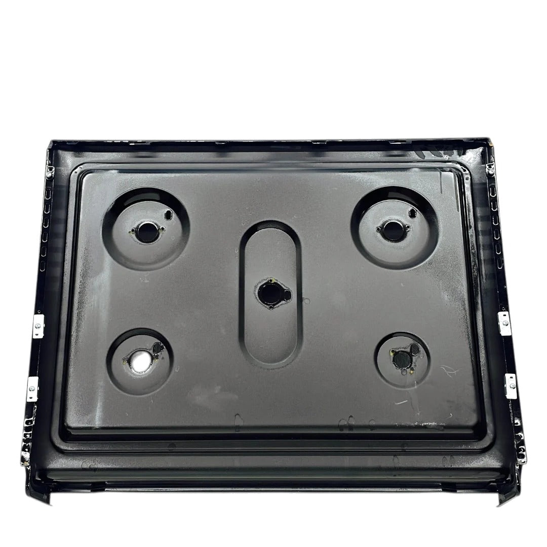 LG Range Oven Gas Cooktop / Main Top AGU77028803