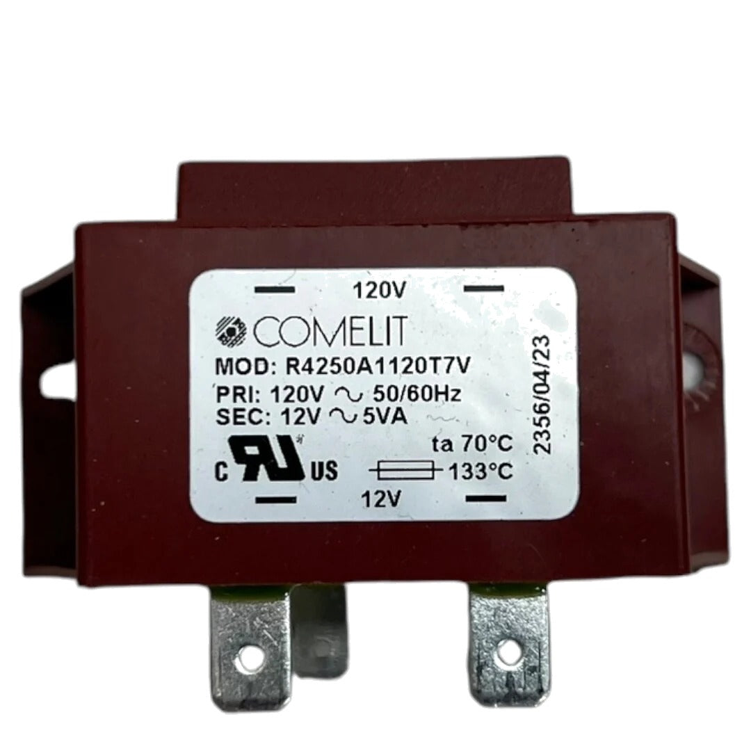 Bosch HDS8045U Range Oven Transformer 10013349