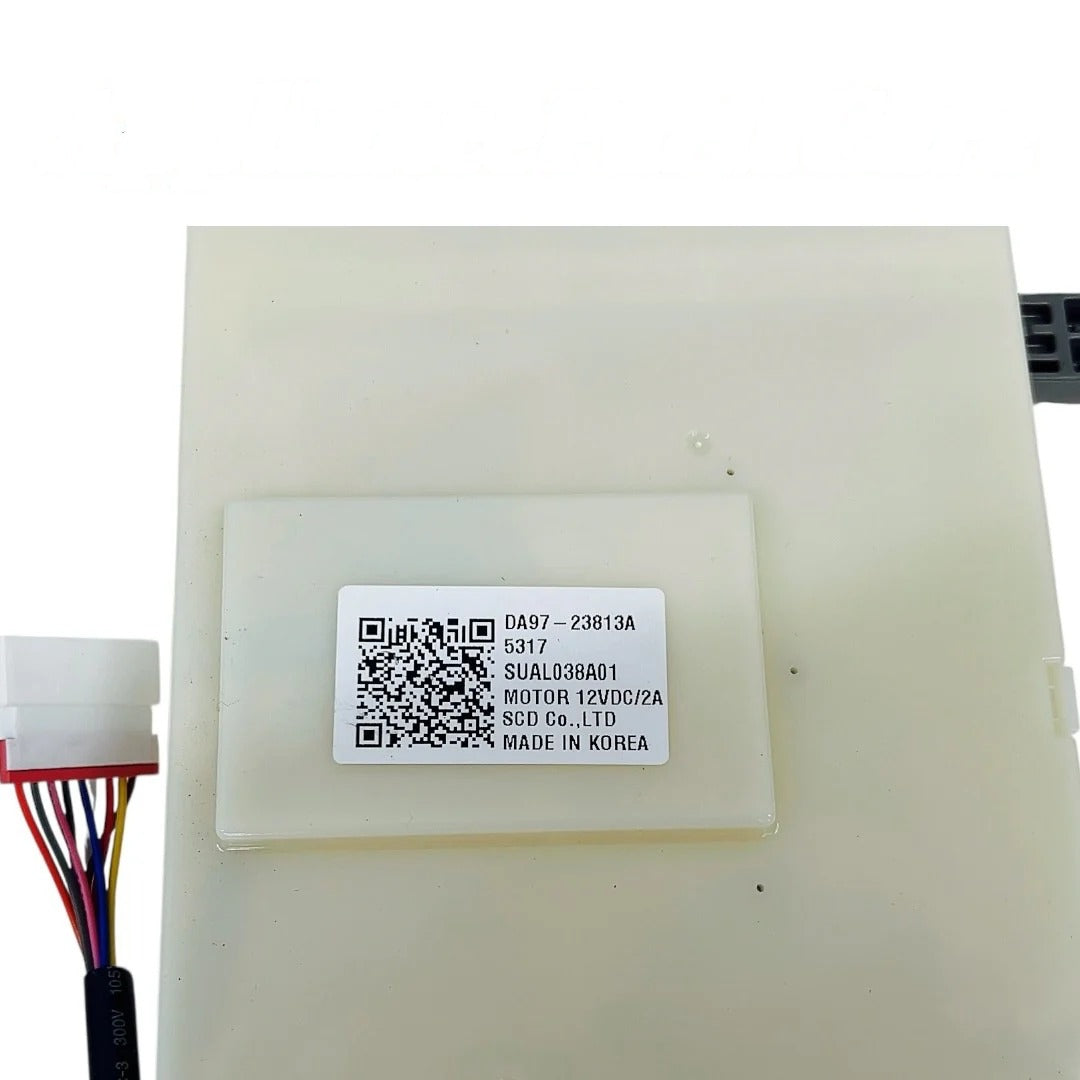 Samsung Refrigerator Easy Open Door Control Board DA97-23813A
