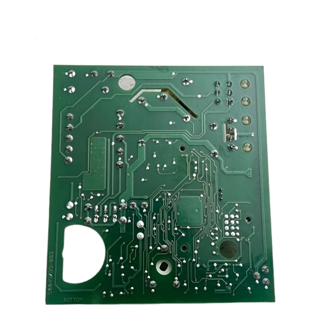 Honeywell Water Heater Gas Valve Control Board WV4262B1114