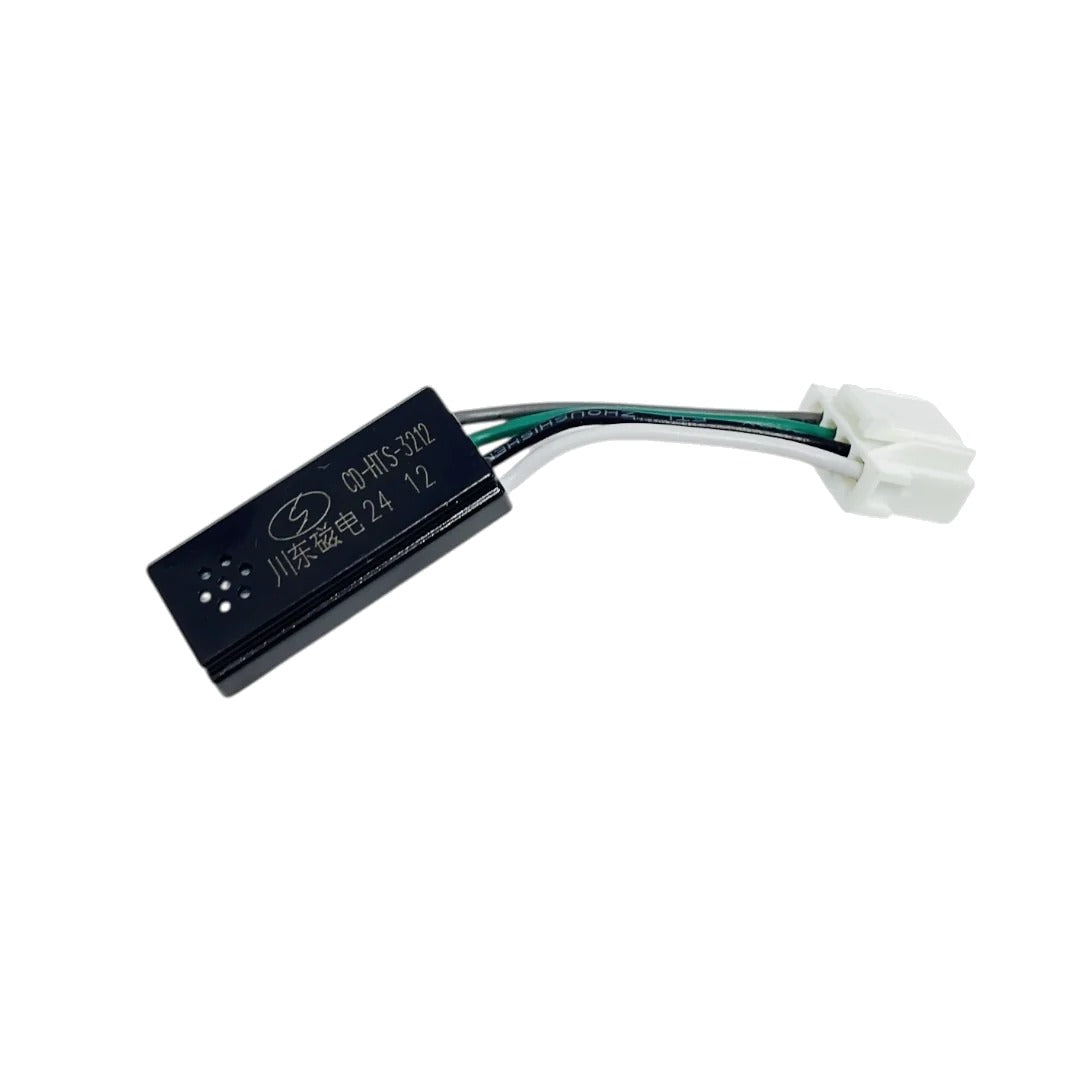 Whirlpool WRFF3536SZ00 Refrigerator Temperature Sensor W11040893