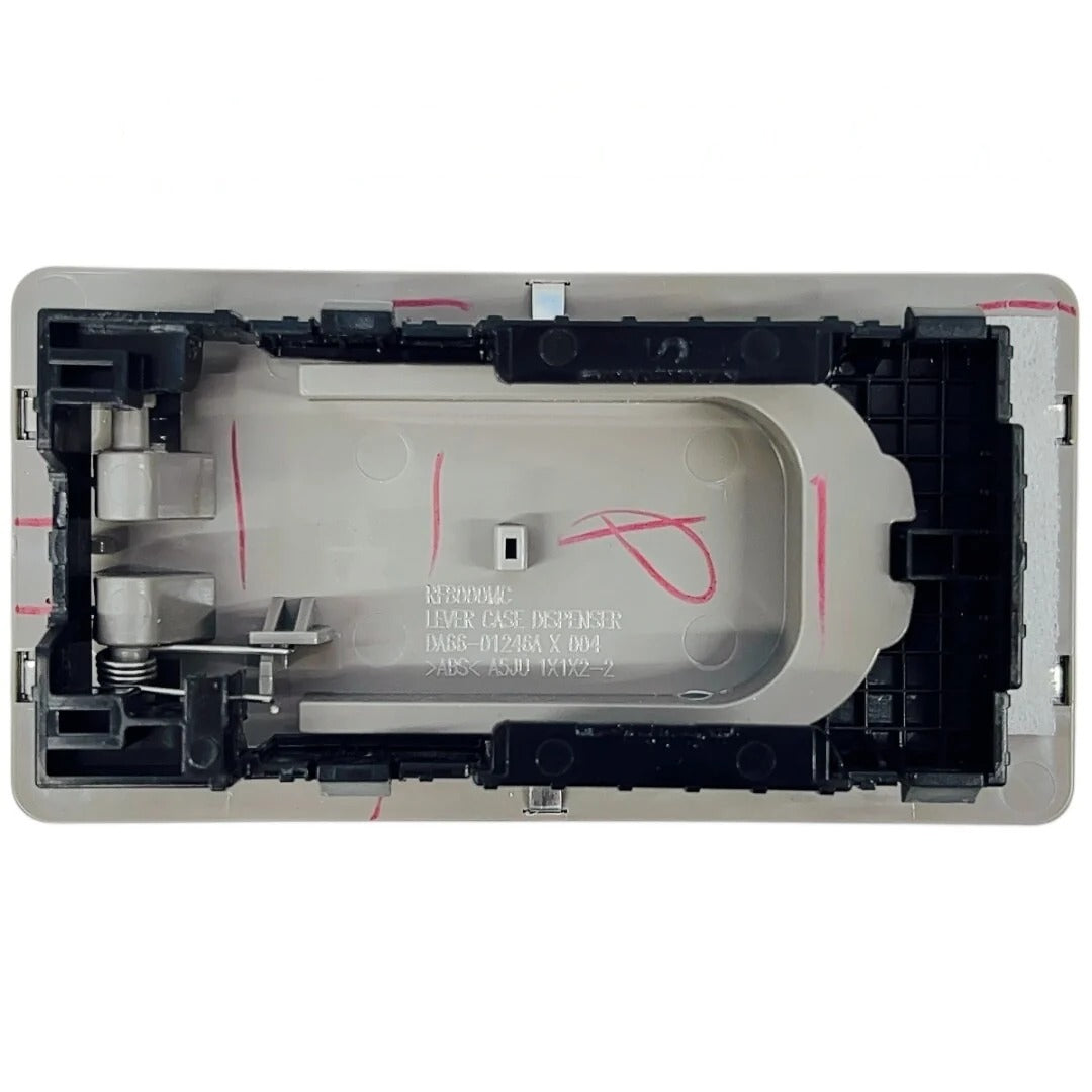 Samsung Refrigerator Dispenser Lever DA97-17297C