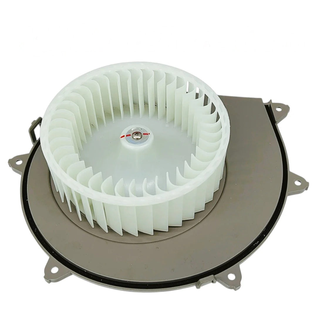 LG Dryer Variable Speed Motor w/ Fan 4681ED1004P, MER63464701