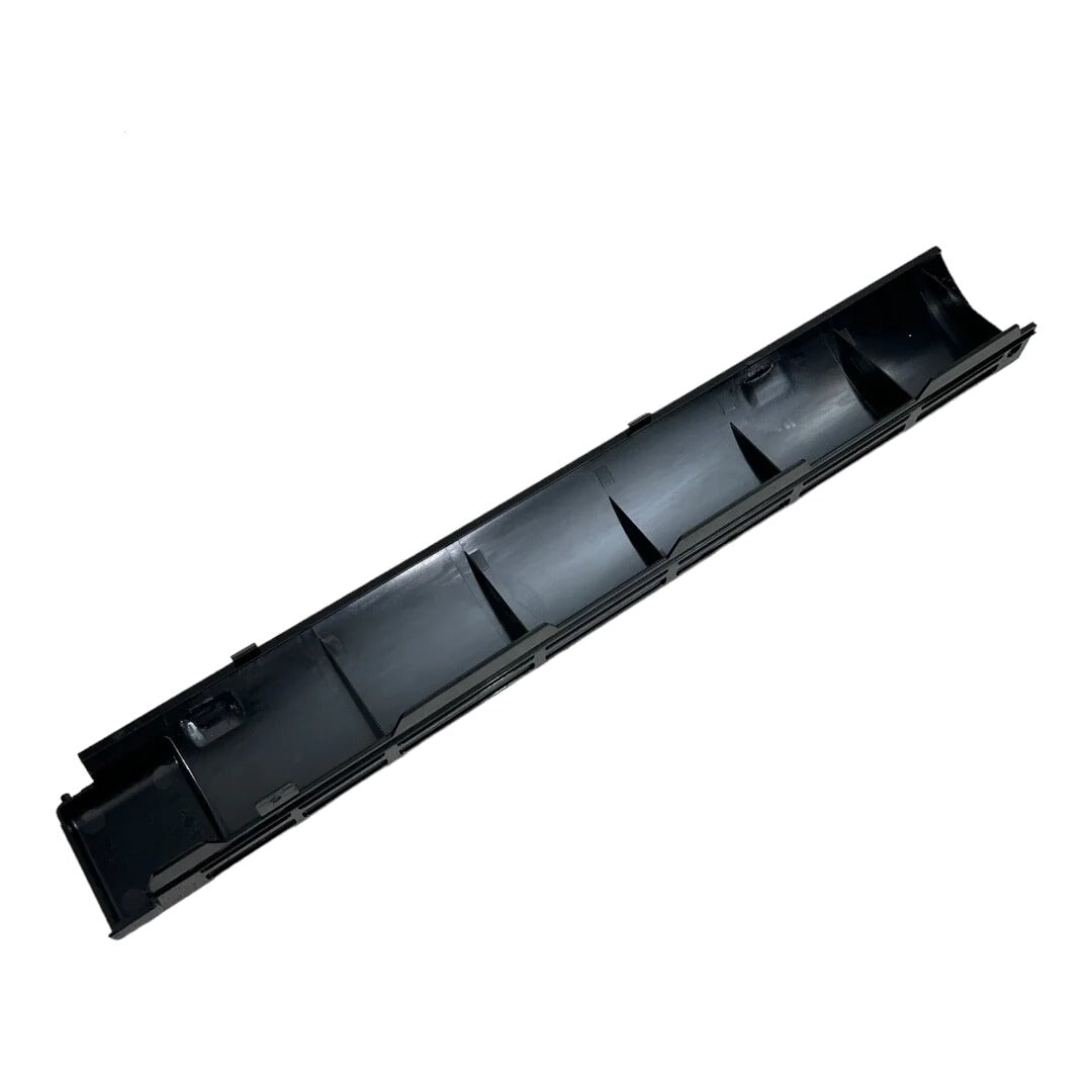 Hisense HMVZ173SS Microwave Vent Grill