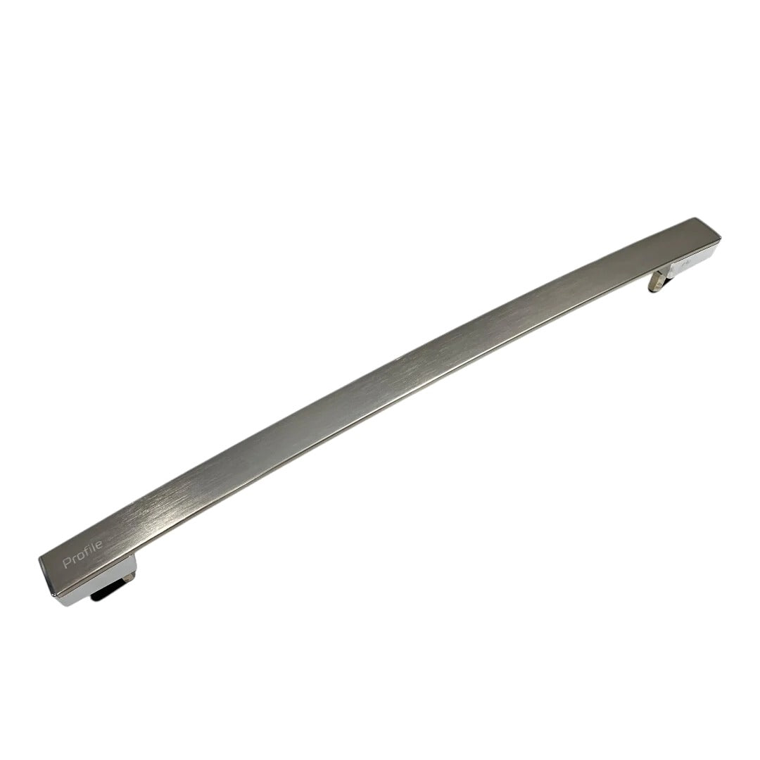 GE 27" Wall Range Oven Door Handle WB15X32940