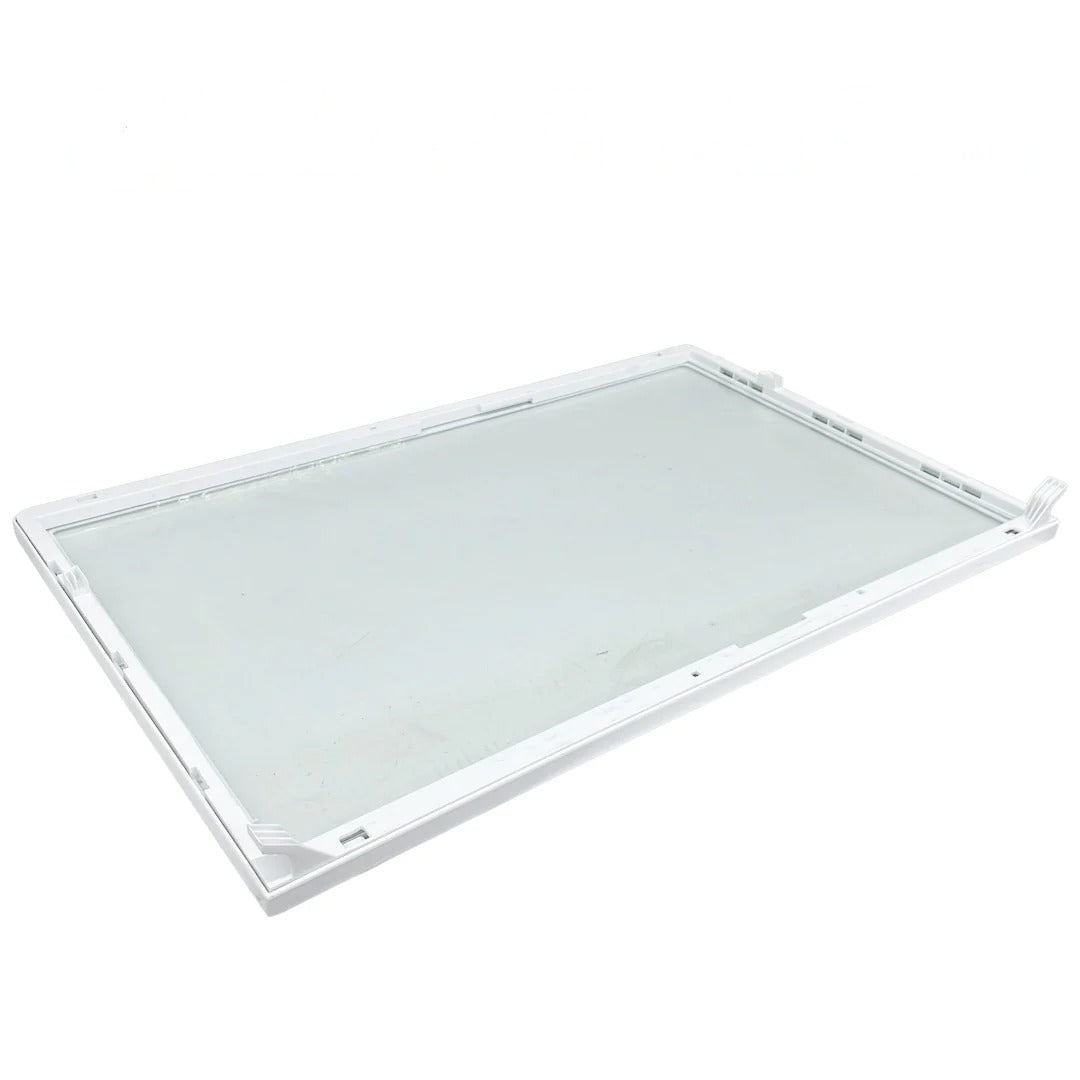 Whirlpool Refrigerator Glass Shelf W10486290