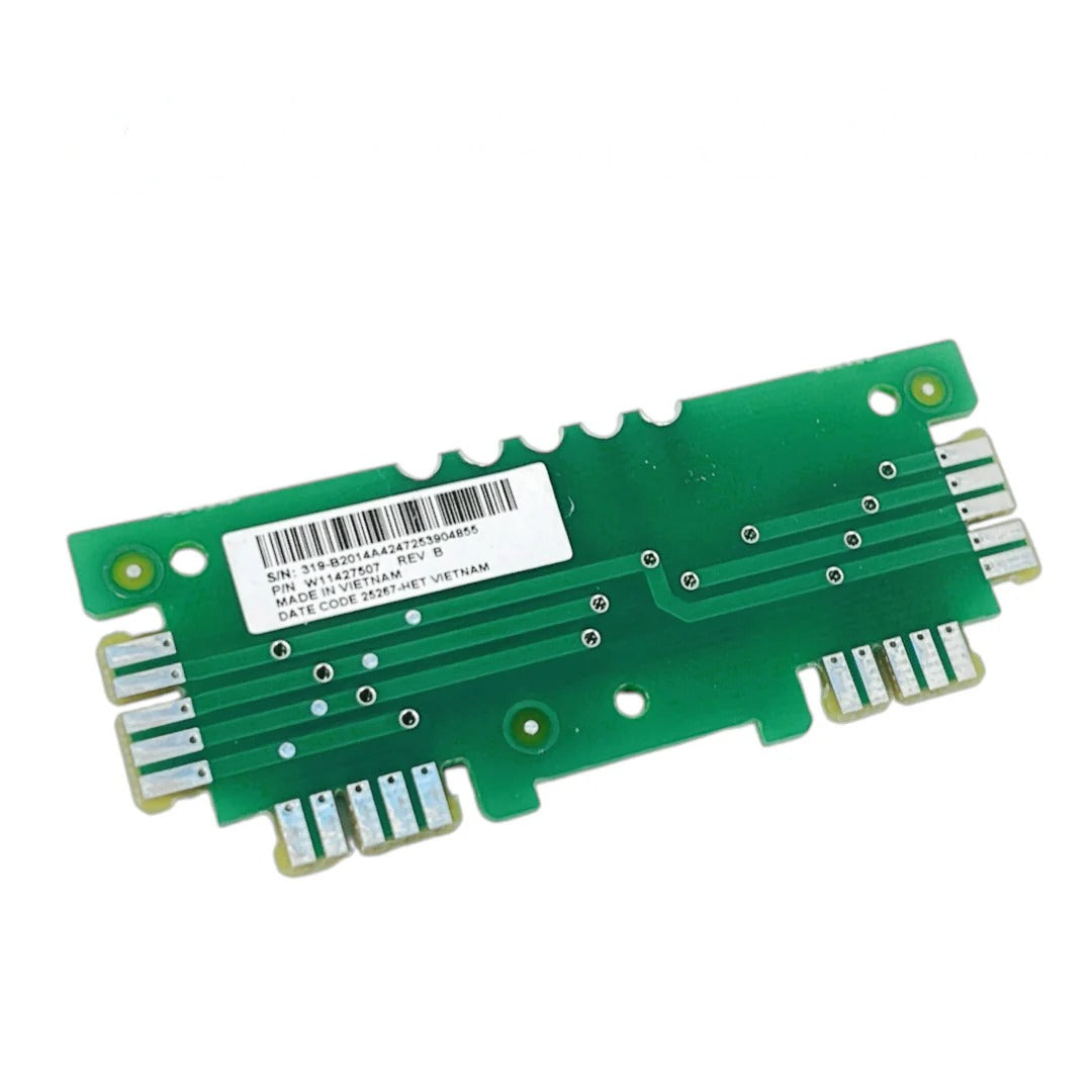 Whirlpool Dryer Electronic Control Board W11427507, W11427462