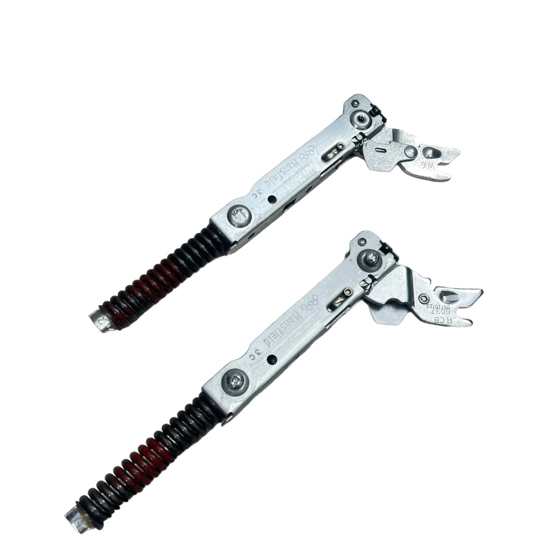 KitchenAid Range Oven Hinge ( Left & Right ) W11700313, W11296036, W11699927