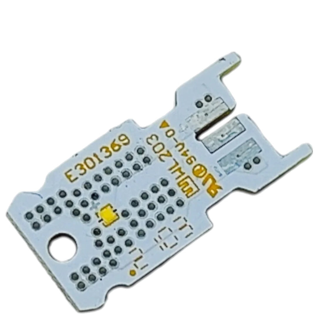 Bosch Refrigerator Small Electronic Control Board 8001049028