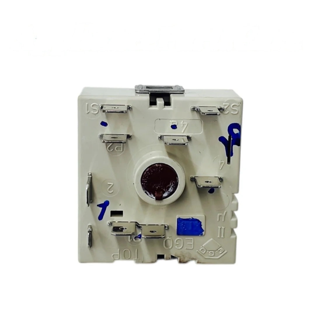 Samsung Range Oven Infinite Control Switch DG44-01010A