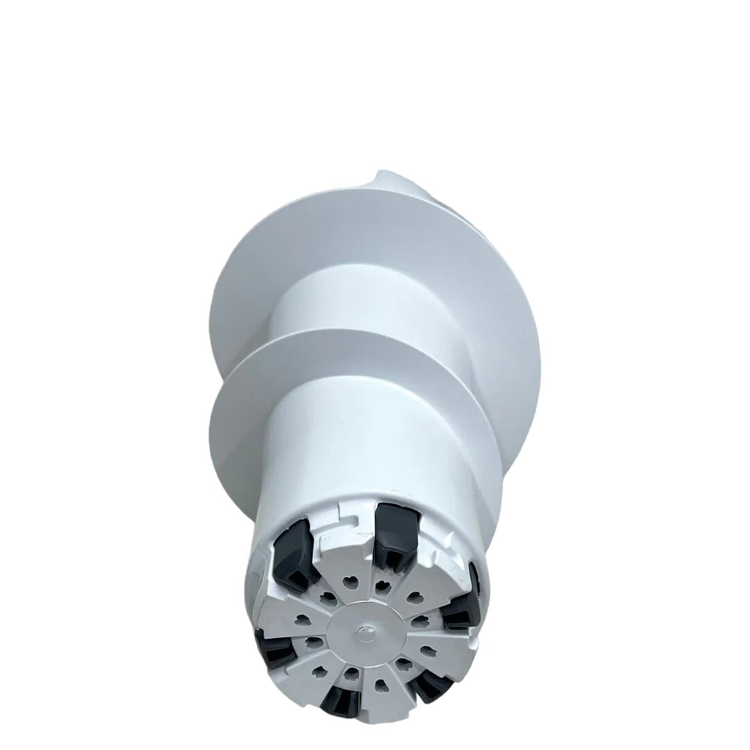 Whirlpool Washer 2 in 1 Agitator W11395428, W11614636