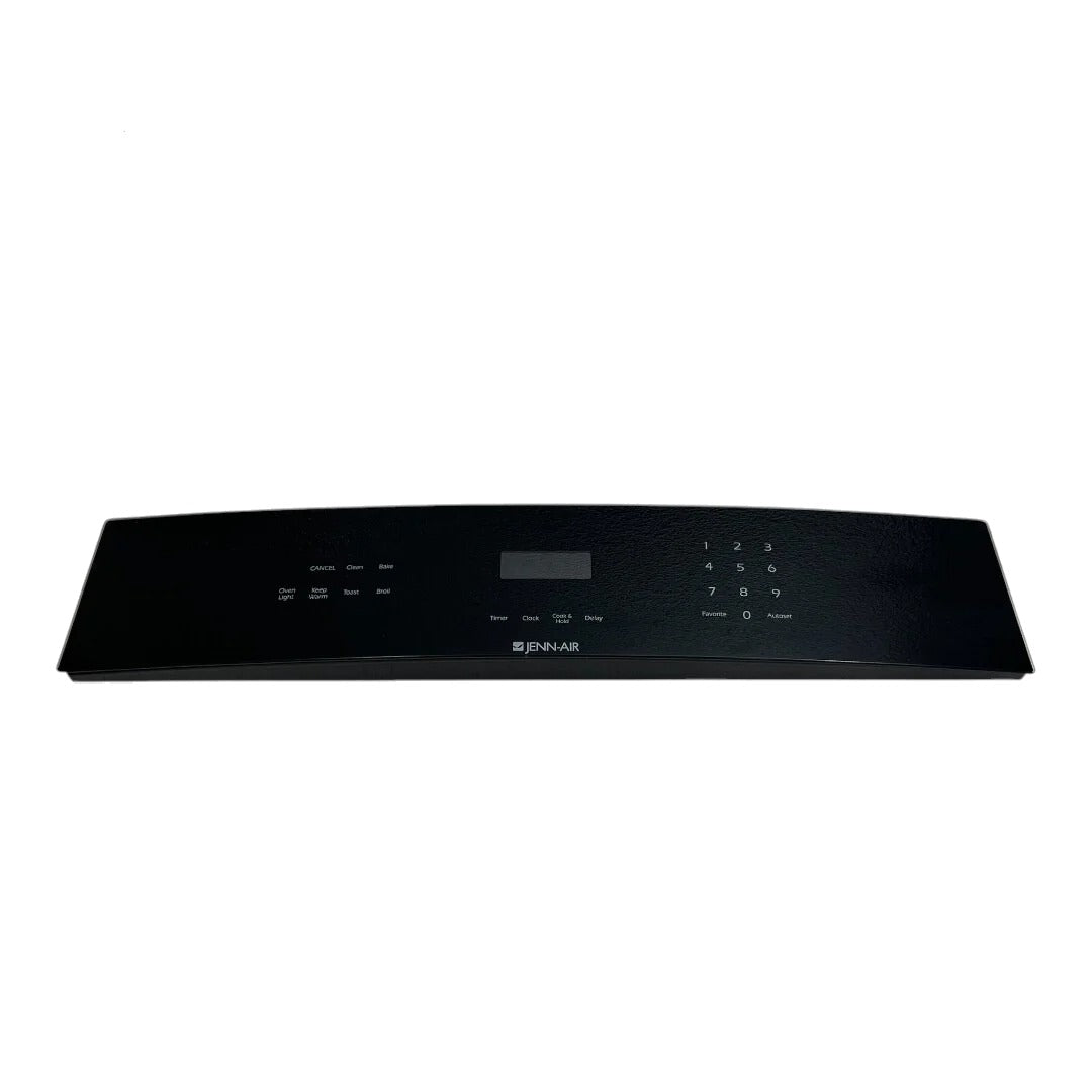 Jenn-Air Wall Range Oven Glass Touch Panel 74008599, 7912P296-60, WP74008606
