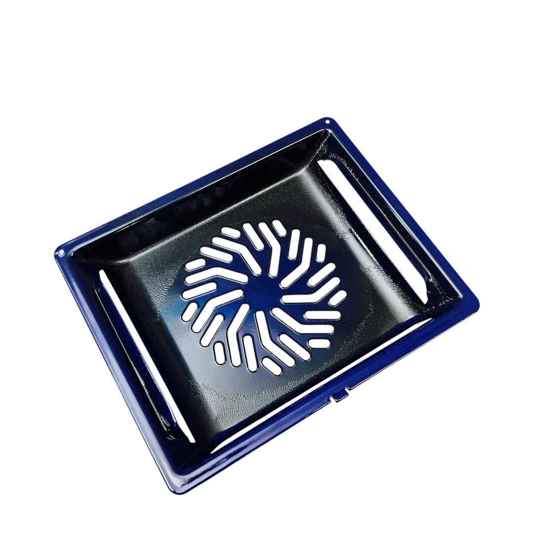Midea MGS30S2AST Range Oven Fan Cover 12271100012327