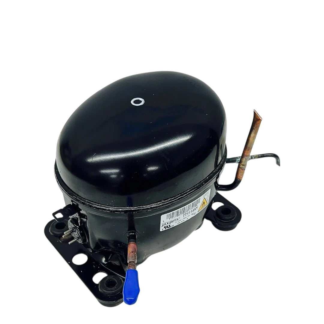 Whirlpool Refrigerator Compressor TT1114HY, W11582579, W11393974