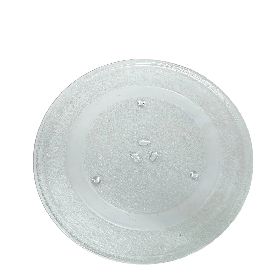 Whirlpool Oven Microwave Glass Tray 30QBP0766
