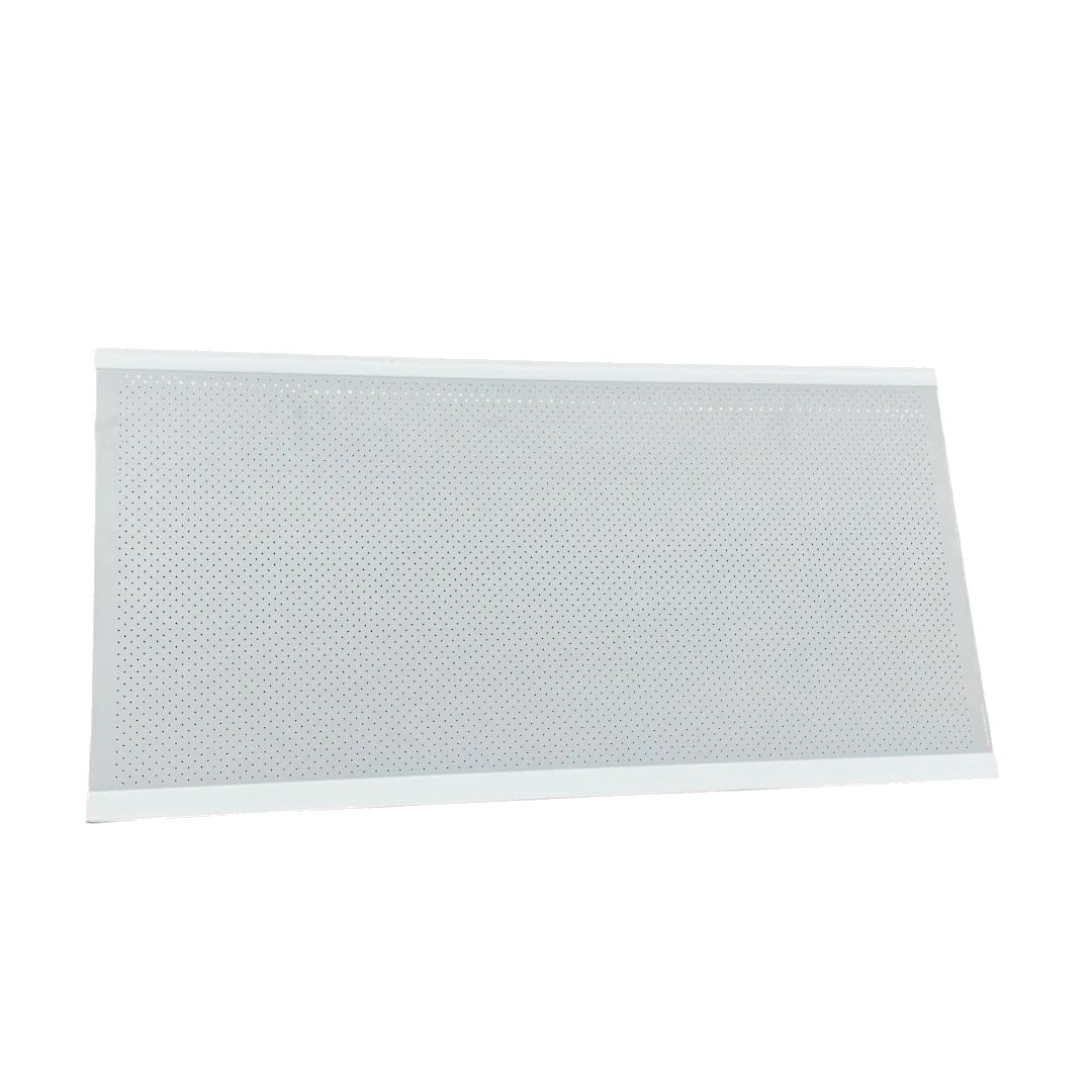 Whirlpool Refrigerator Glass Shelf W10802341, W11749297, W11748383