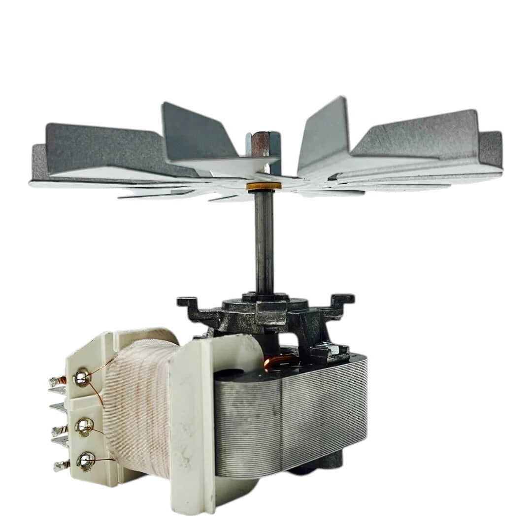Frigidaire Wall Range Oven Fan Motor 5304526375