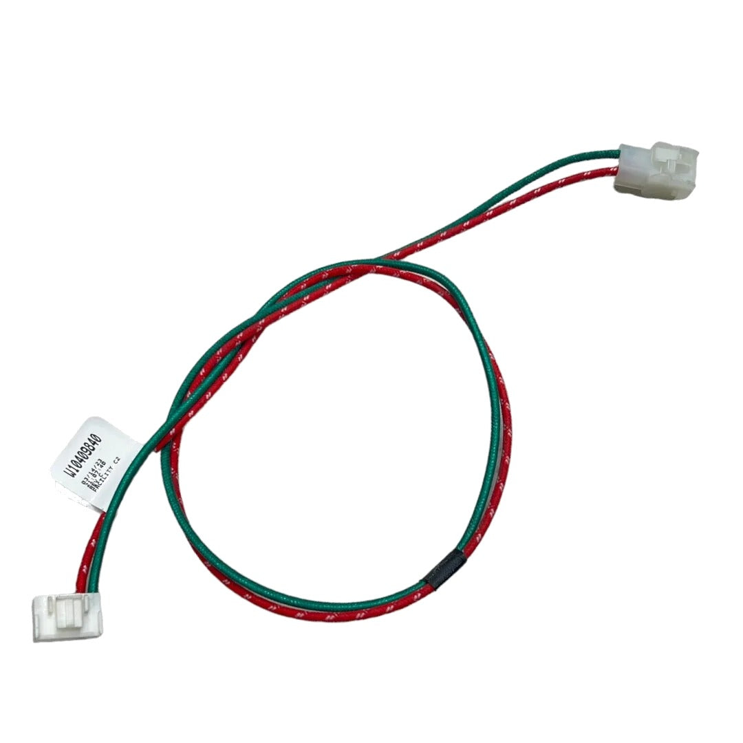 Whirlpool Range Oven Harness Wire W10409840, W11157775