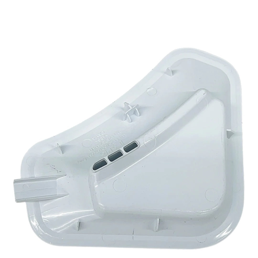 Whirlpool Washer Bleach Bezel W1175757