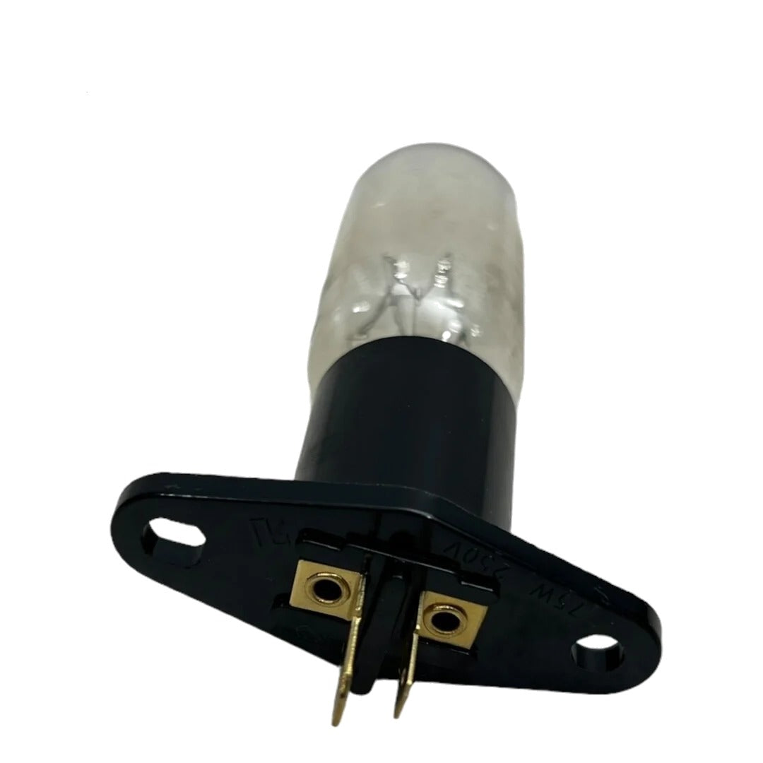 Samsung Microwave Light Socket Assembly DE47-00006A, 4713-001013
