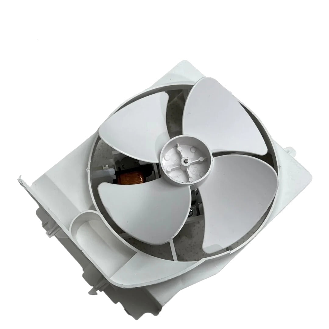 GE JES1657DM2WW Microwave Fan Motor JES1657DM2WW