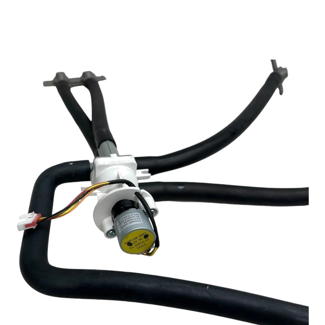 LG WKHC152HWA Washer / Dryer Convert Valve AJU75838701