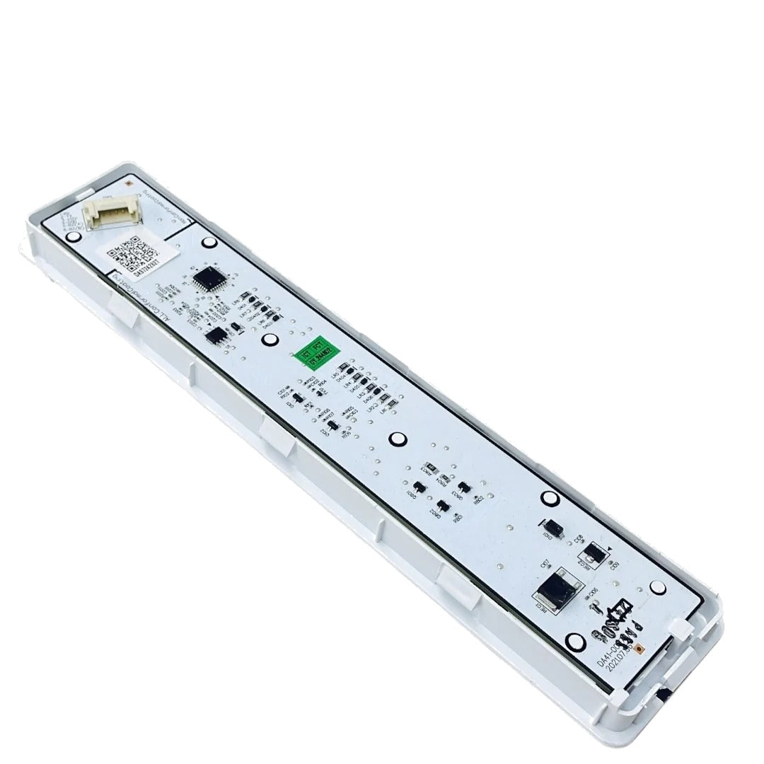 Samsung Refrigerator User Control Board DA97-24282T