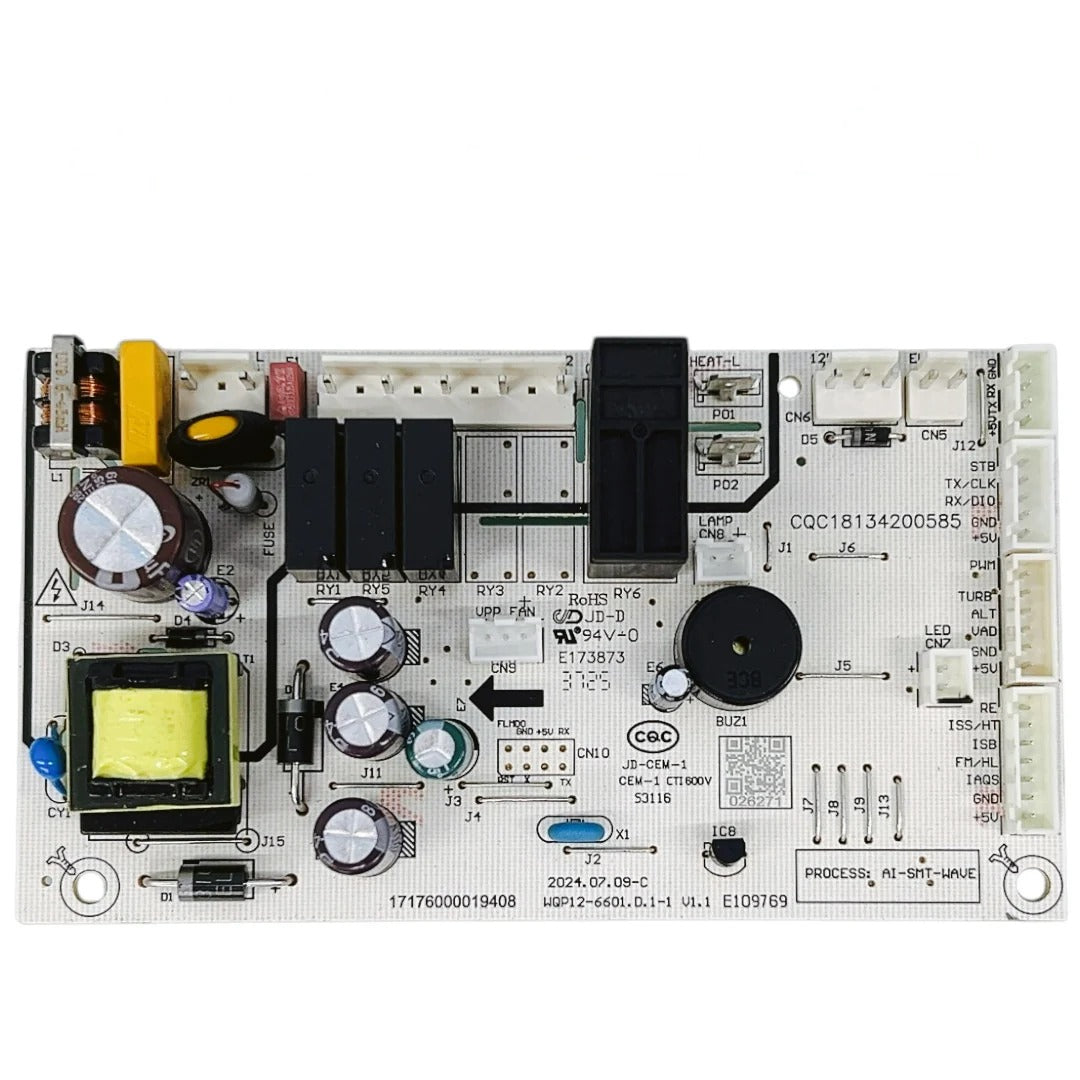 Frigidaire Dishwasher Electronic Control Board 5304519925