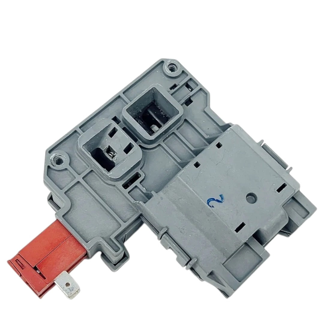 Frigidaire Electrolux Kenmore Washer Door Lock Assembly 131763255, 131763256