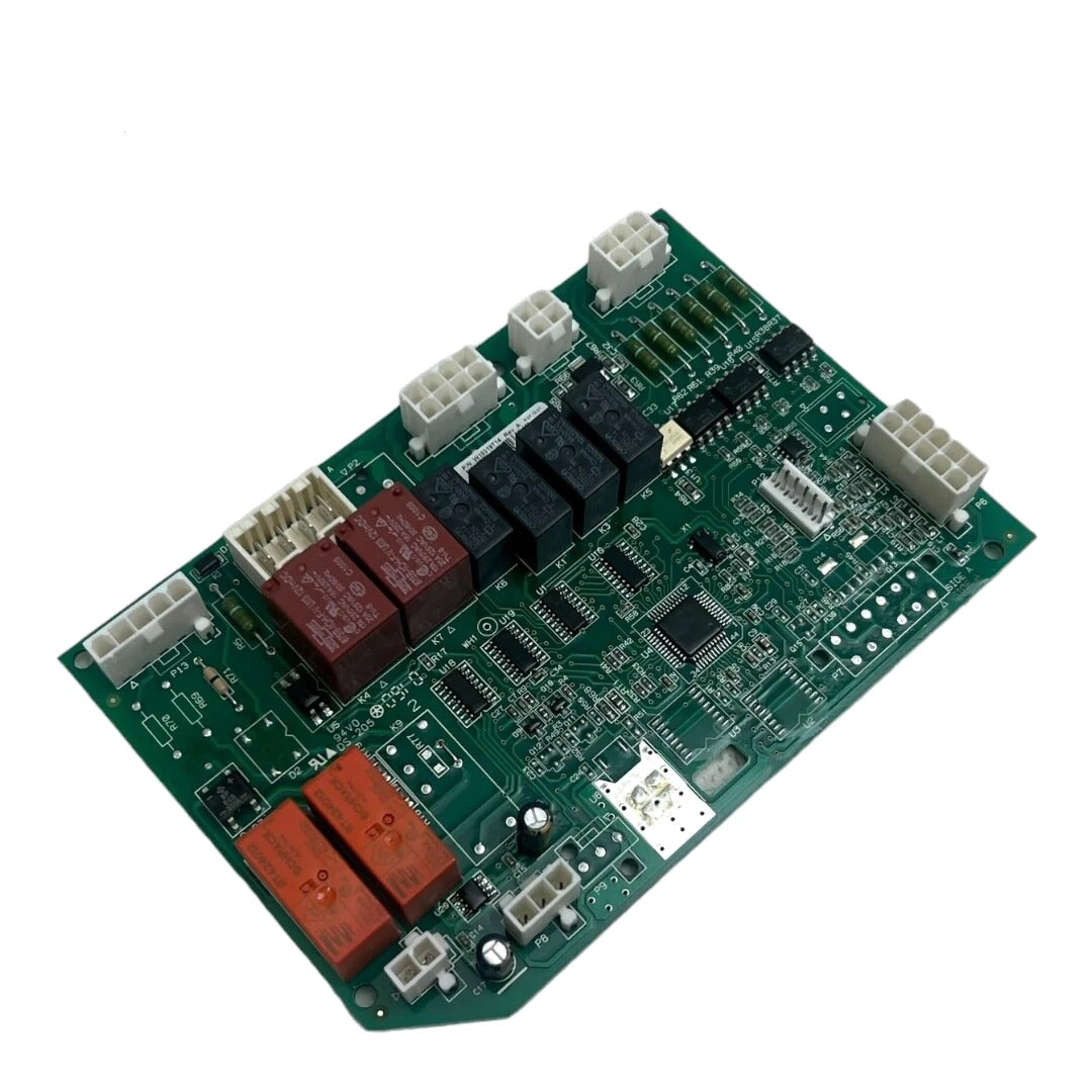 Whirlpool Refrigerator Electronic Control Board W10318714