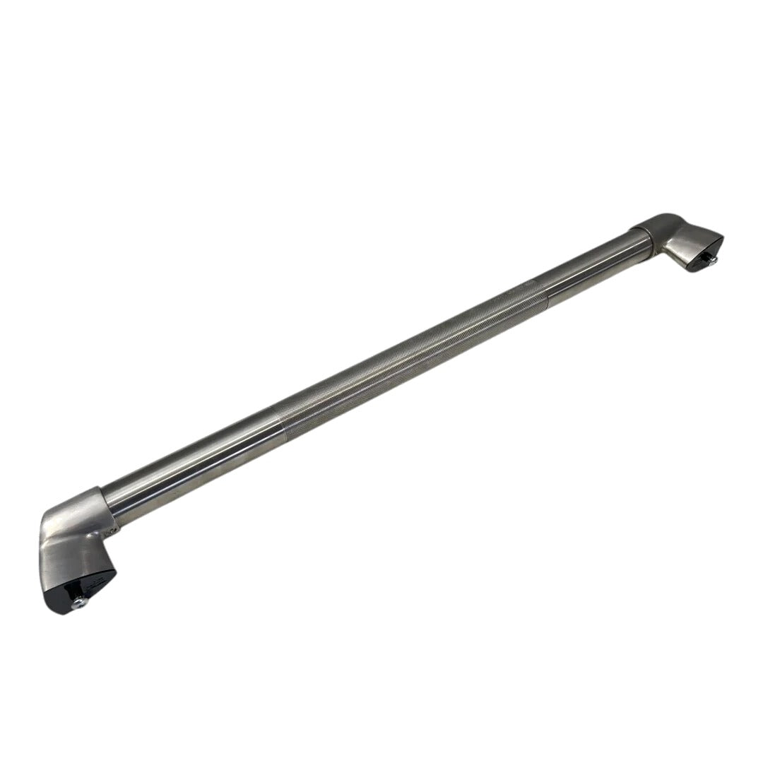 Whirlpool Range Oven Door Handle W10483386, W11234410