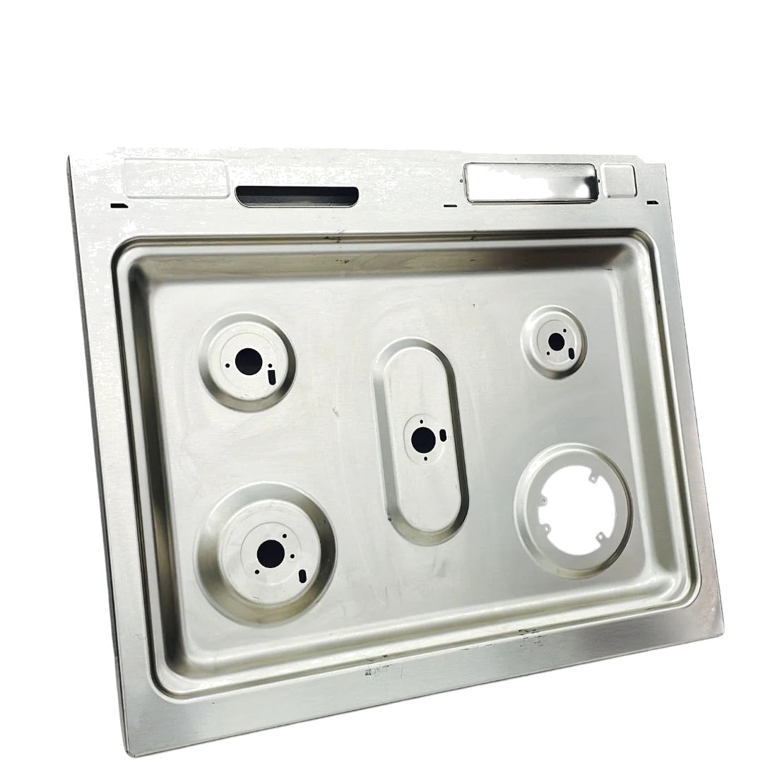 LG Range Oven Gas Cooktop / Main Top ACQ30383309