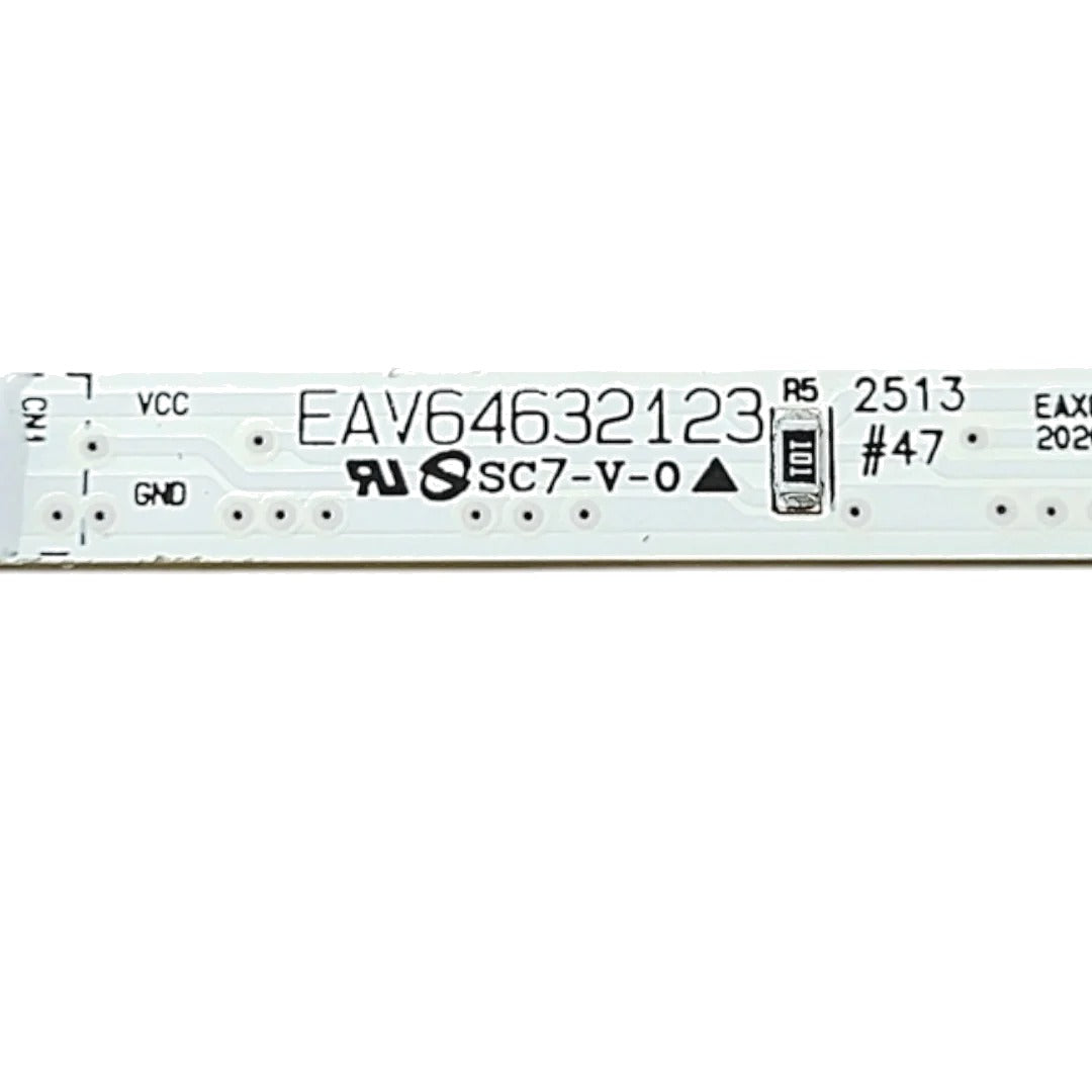 LG Refrigerator Light LED ( 8500K ) EAV64632123