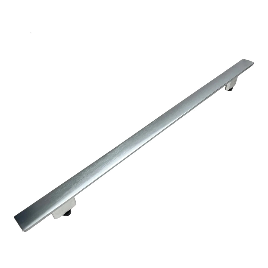 SHARP SWB3052DS Wall Range Oven Door Handle 9MC30400700137