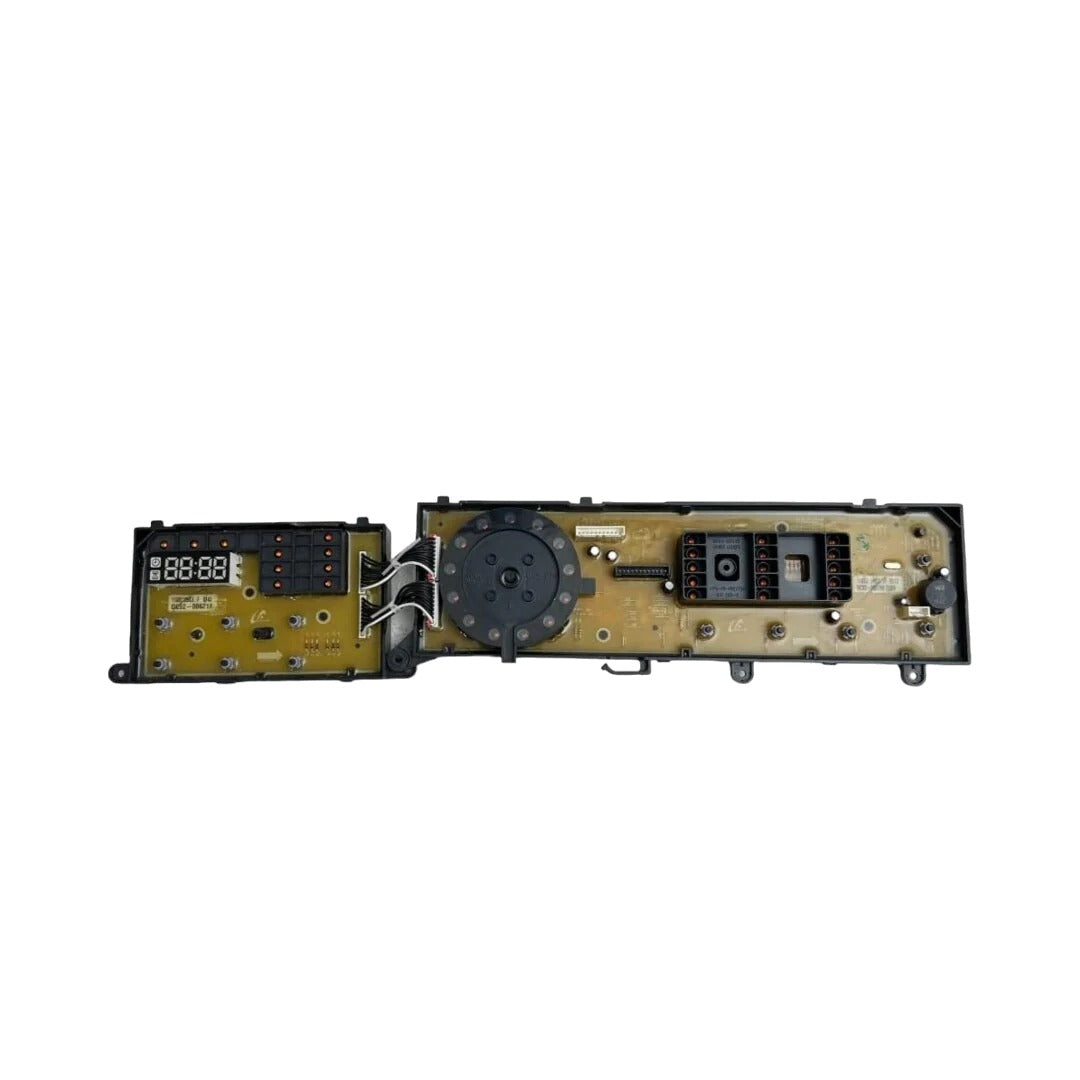 Samsung Washer Electronic Control Board DC92-00621A
