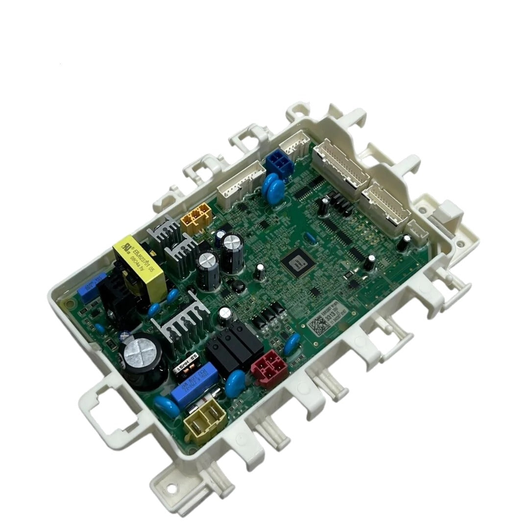 LG WKHC152HWA Washer / Dryer Electronic Control Board EBR33073313