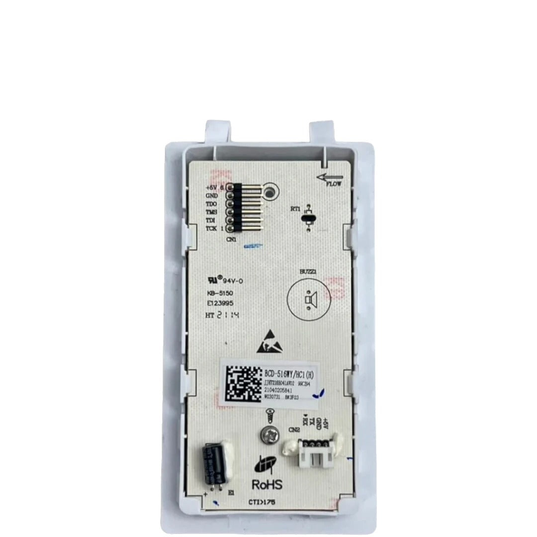 Midea Refrigerator User Control Board 21040205841