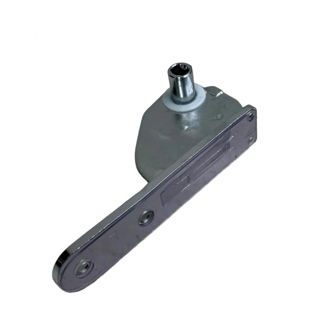LG LRFXC2606S Refrigerator Door Hinge, Left AEH74556317