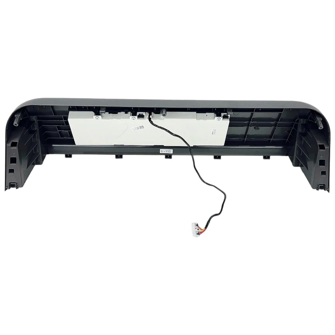 LG DLE6100M Dryer Control Panel EBR36976001