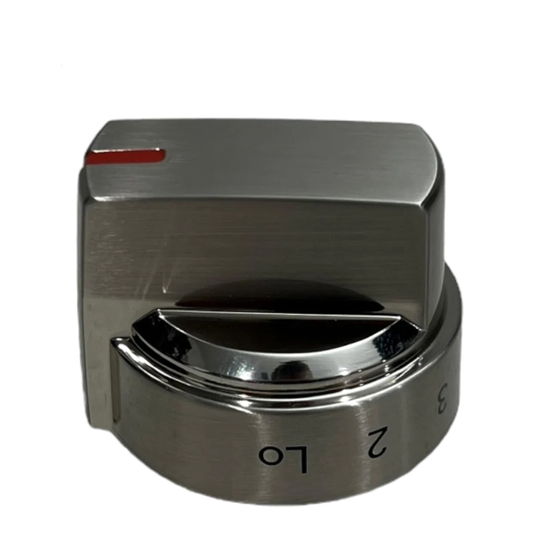 Frigidaire GCRG3060BFA Range Oven Knob