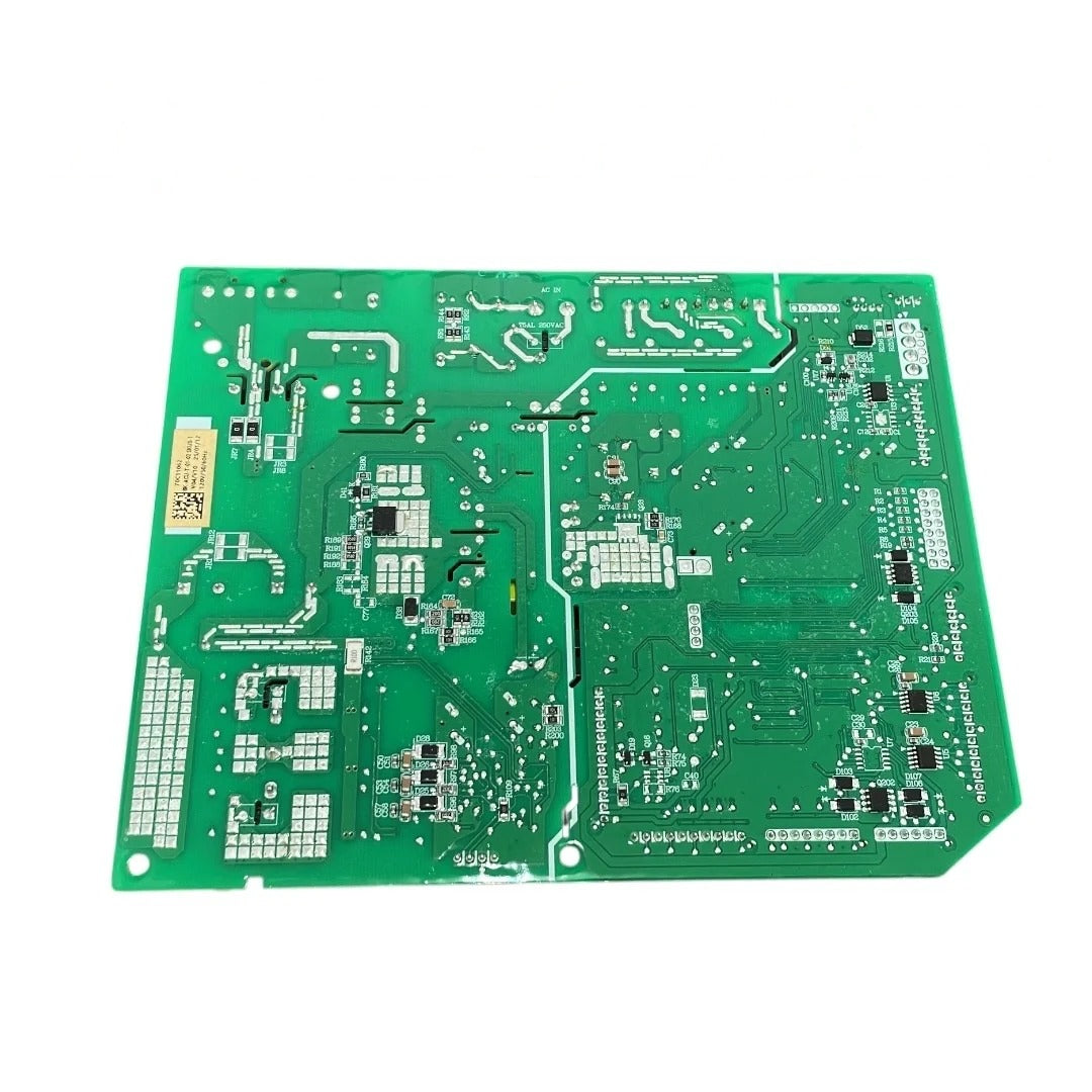 Whirlpool Refrigerator Electronic Control Board W11758092, W11758586