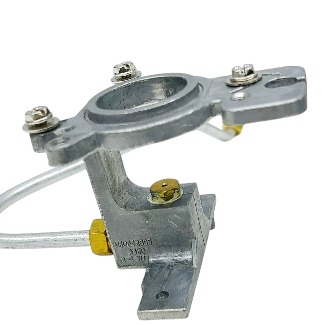 LG Range Oven Burner Orifice ( 18.5K ) MJU64269501, MJU642695