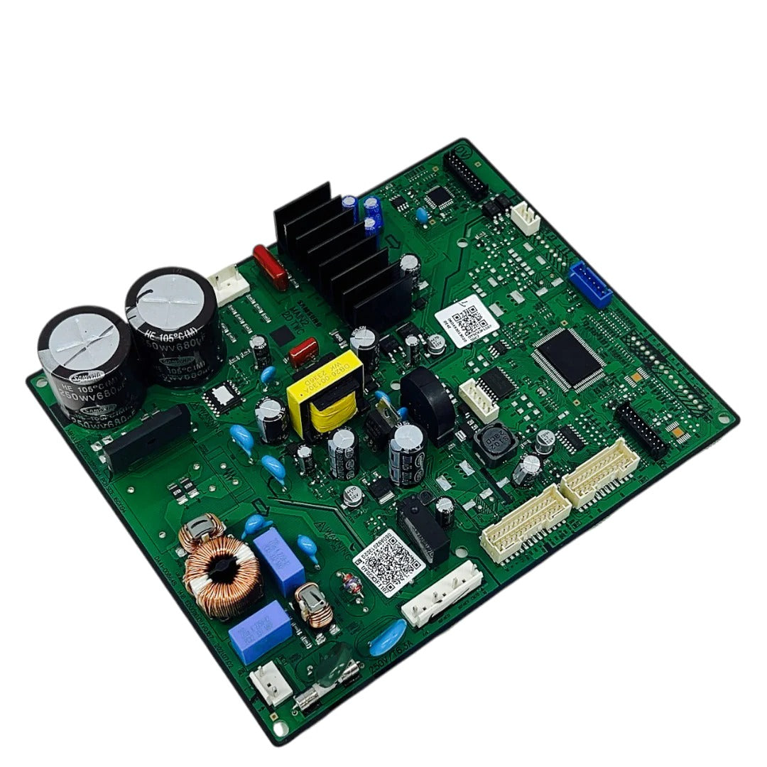Samsung Freezer Electronic Control Board DA92-01302G