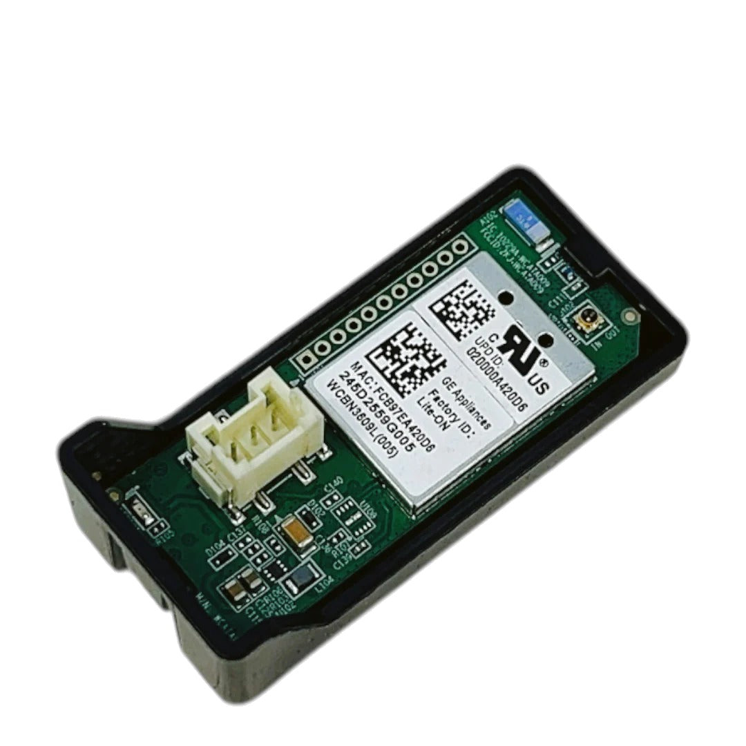 GE Range Oven WiFi / ble Combo Board WB27X46648, WB27X46666