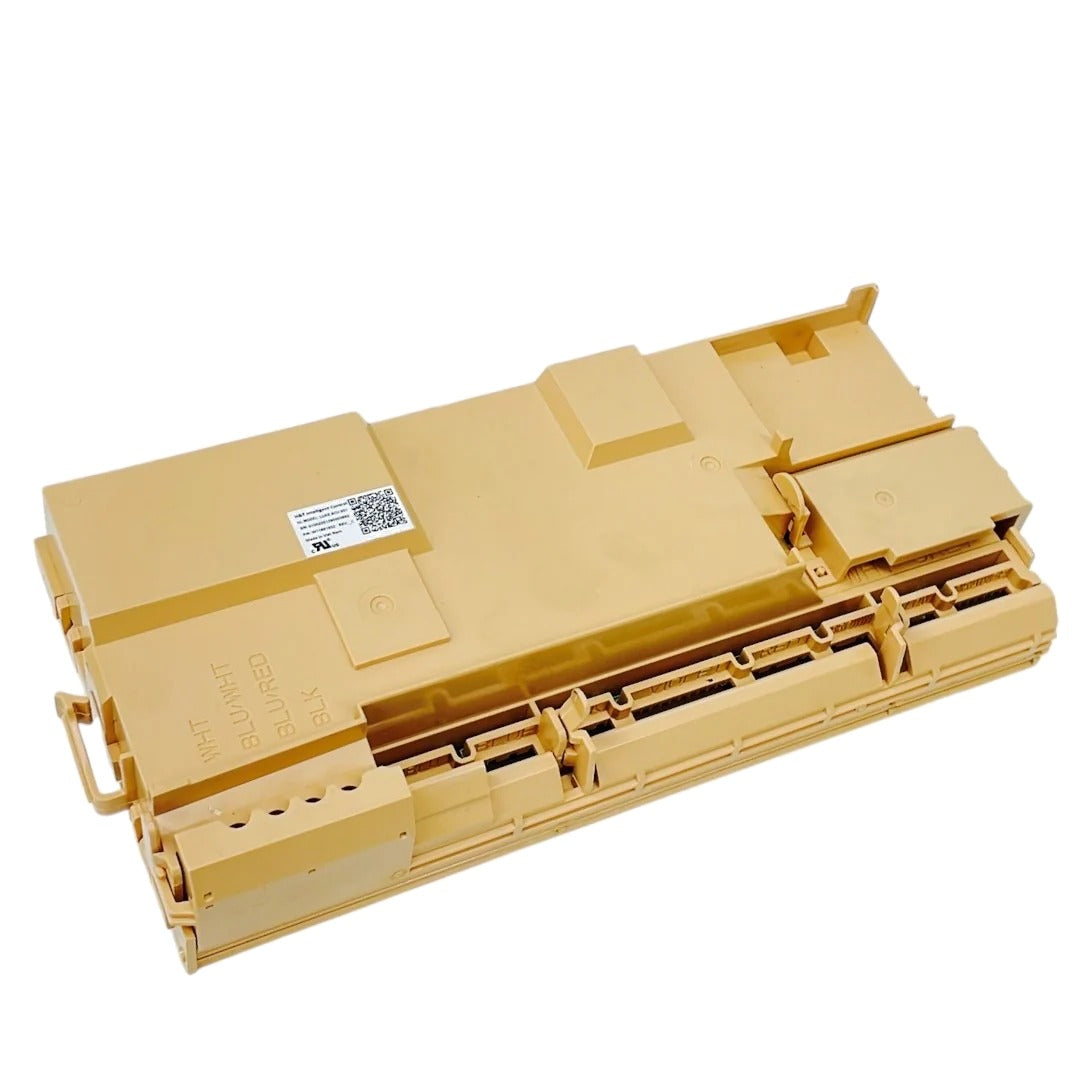 Whirlpool Dishwasher Electronic Control Board W11757429, W11661932, W11757429