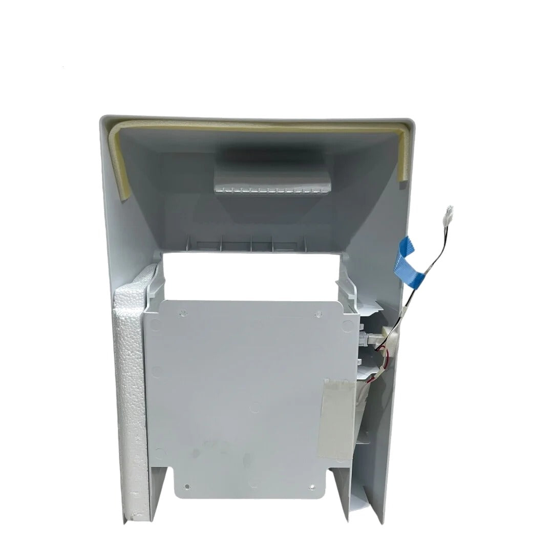 Whirlpool Refrigerator Cover, Container W11466849, W11558186