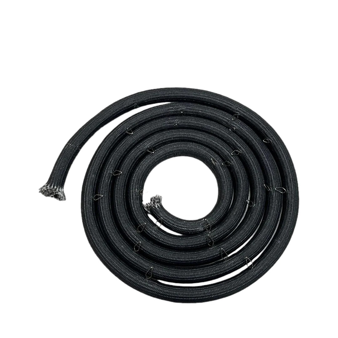 Whirlpool Range Oven Door Seal / Gasket W11491752, W11562931