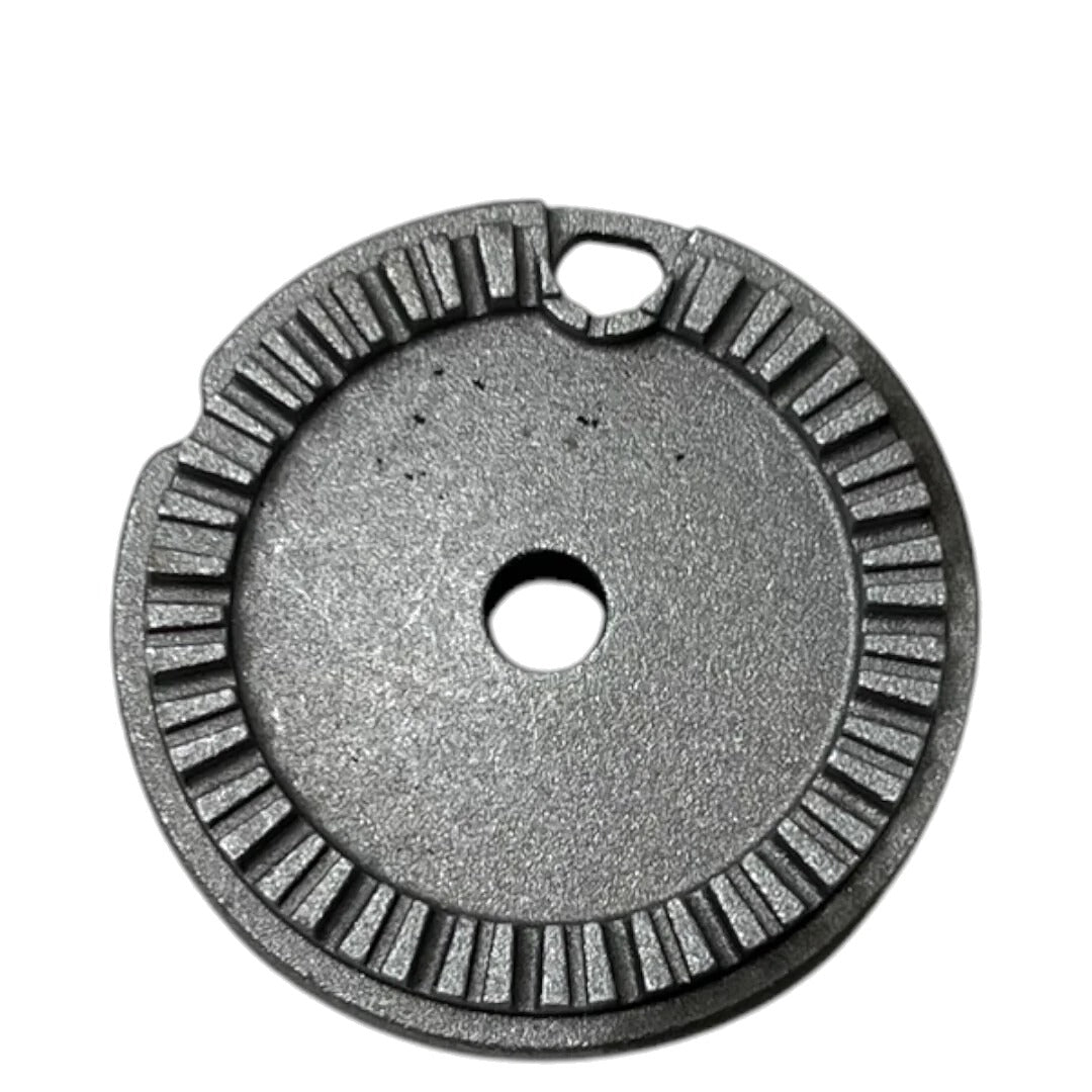 Frigidaire range Oven Burner, Medium 354013701