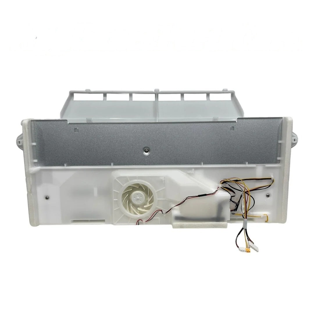 Samsung Refrigerator Freezer Evaporator Cover DA97-22974A