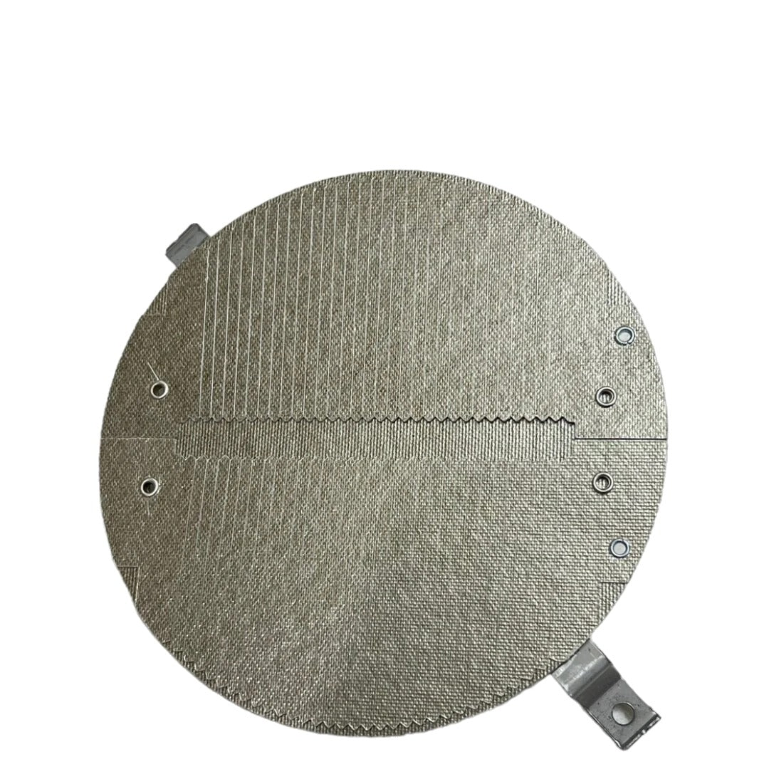 LG Range Oven Warm Zone Element AEG33897013